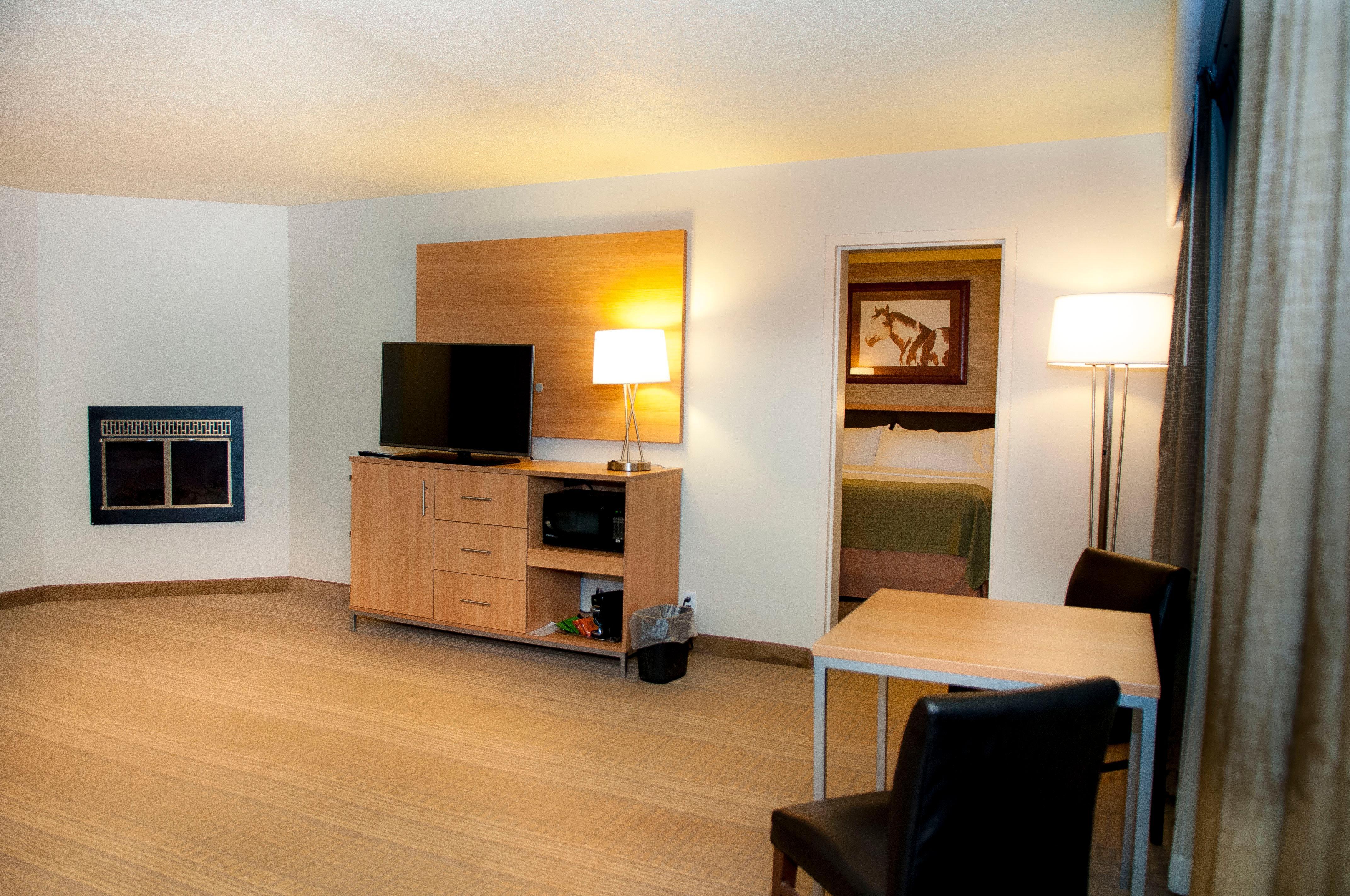 Holiday Inn Spearfish-Convention Center By Ihg Exteriör bild