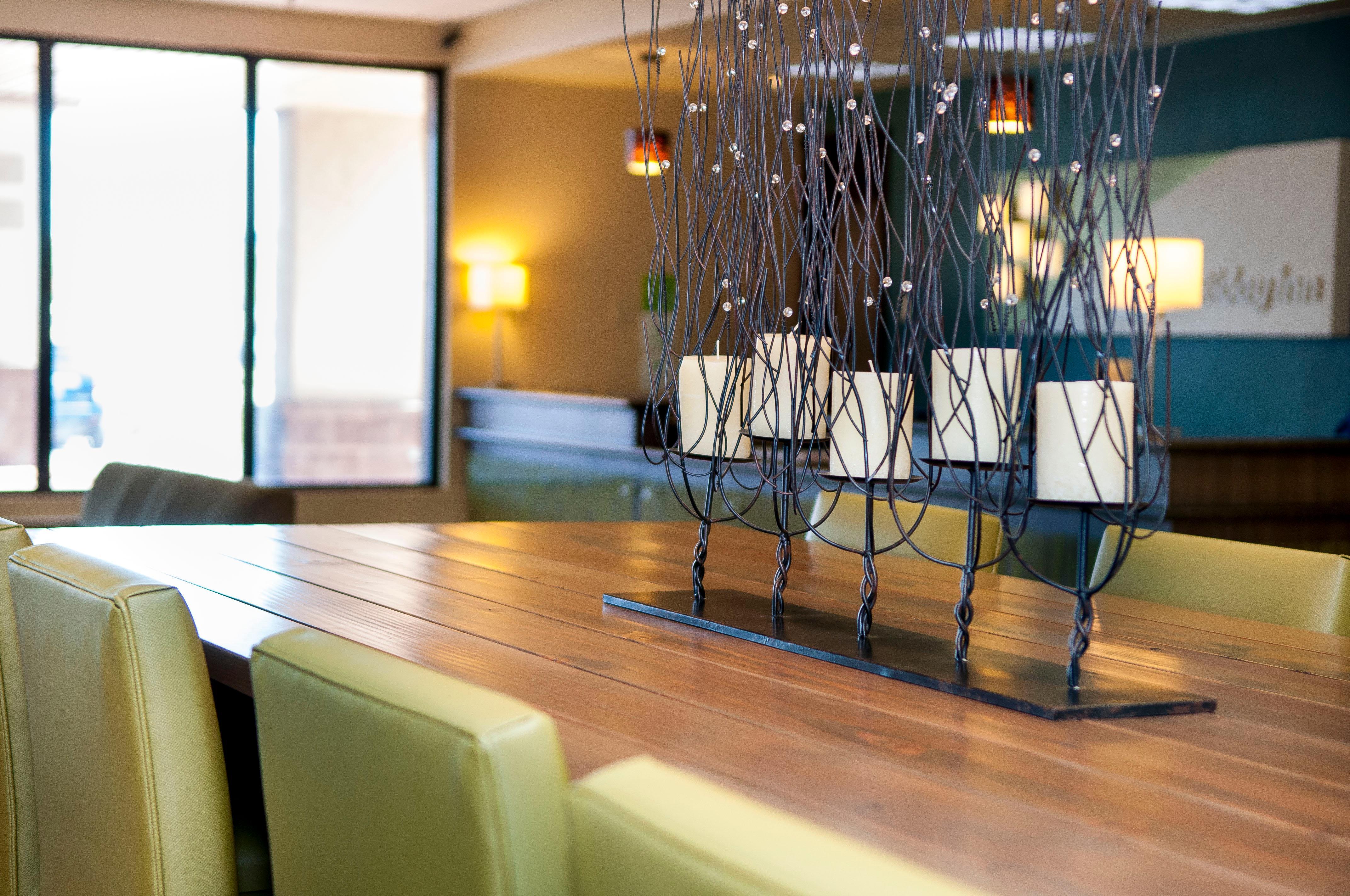 Holiday Inn Spearfish-Convention Center By Ihg Exteriör bild